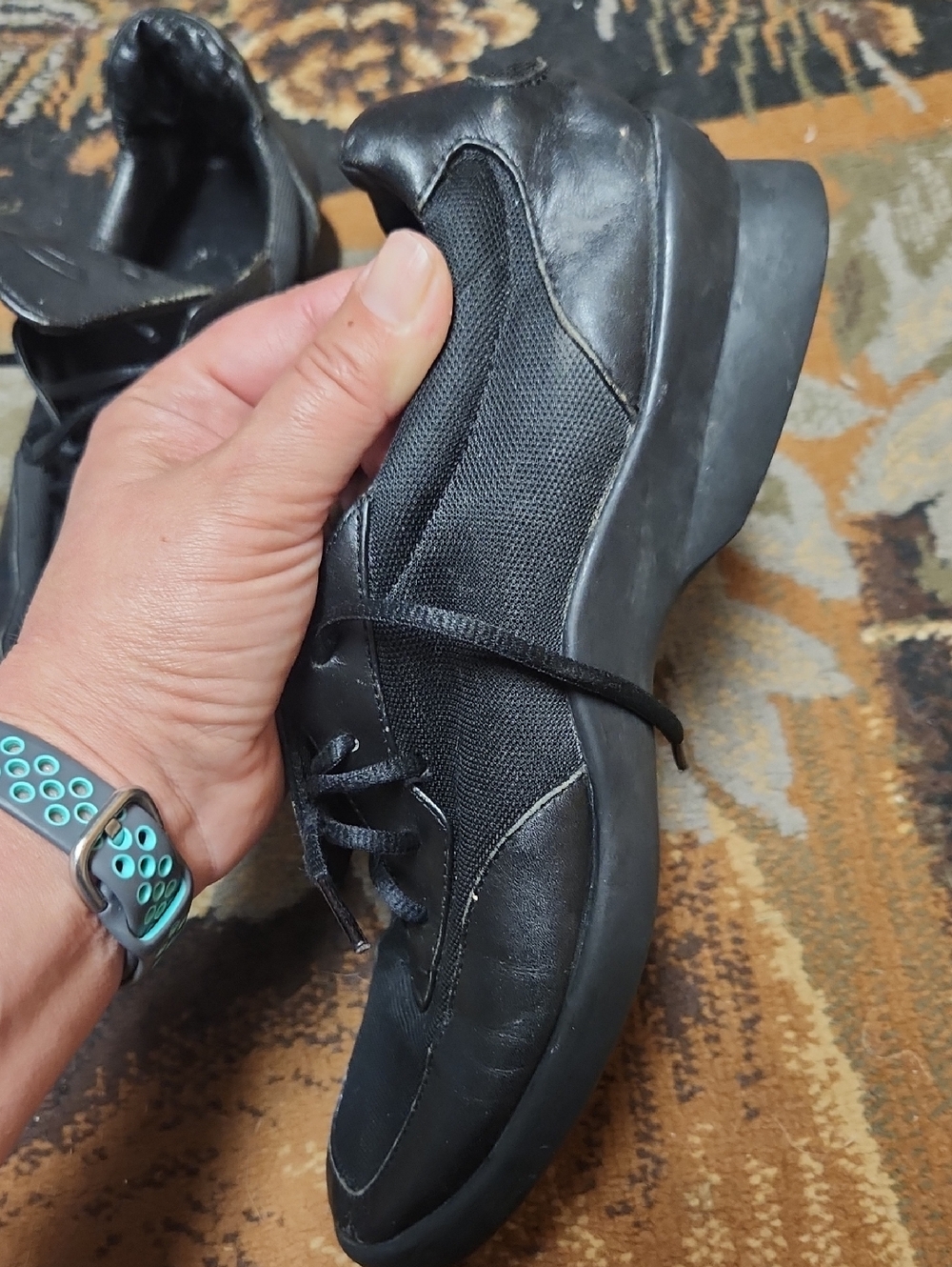 Chanel Women's  Sneakers(READ FOR SIZING) - Picture 14 of 16